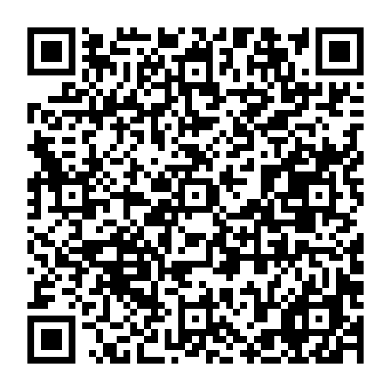 QR-kód