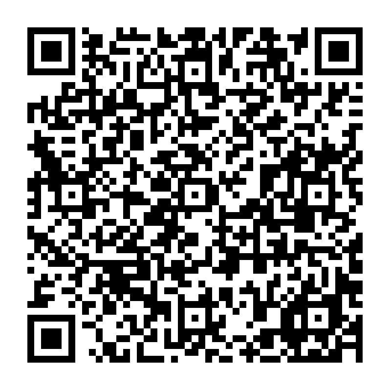 QR-kód