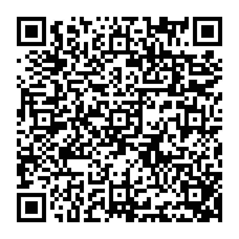 QR-kód