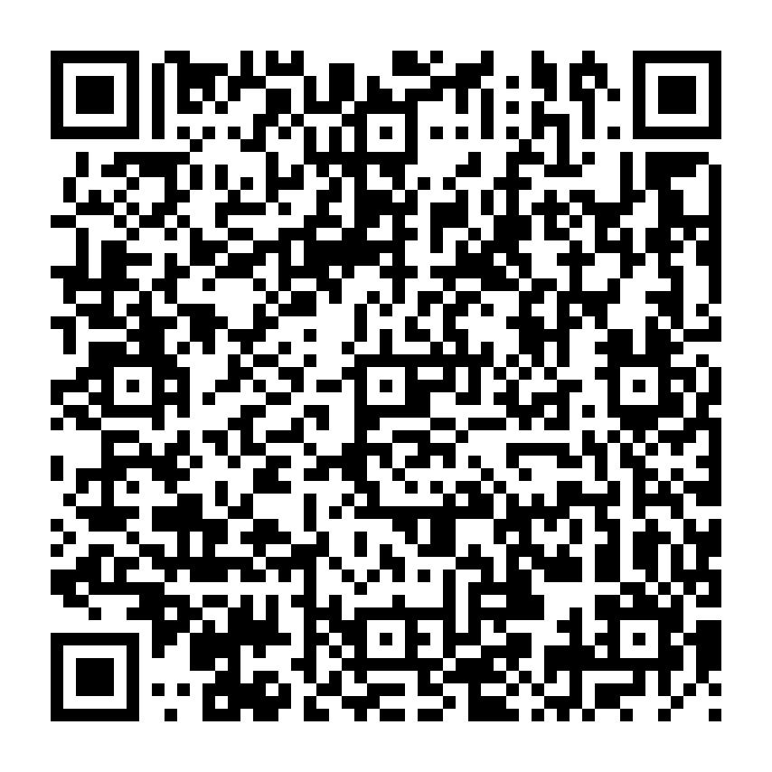 QR-kód
