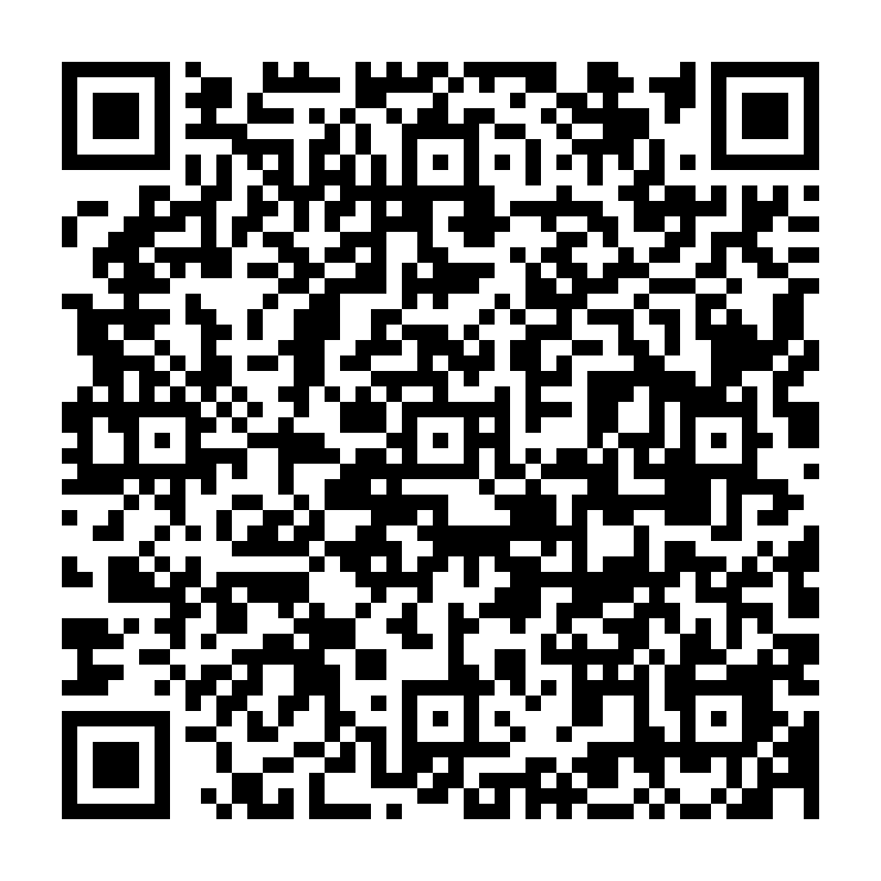 QR-kód