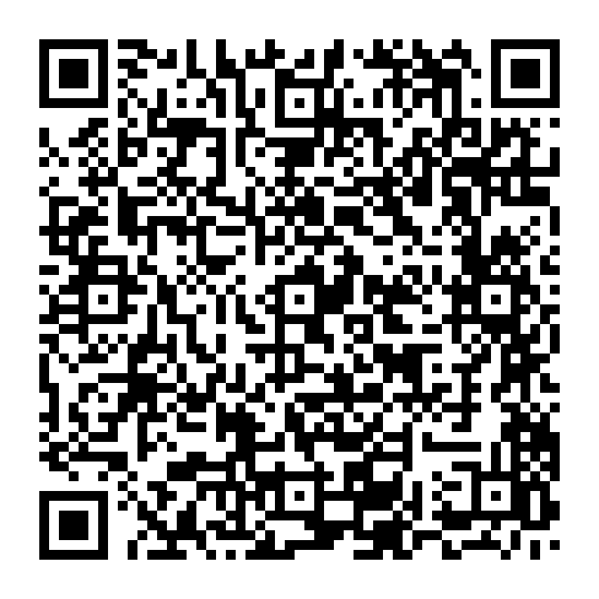 QR-kód