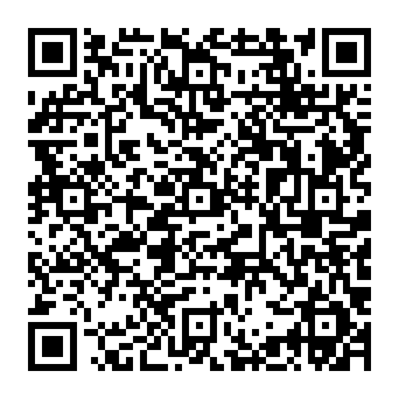 QR-kód