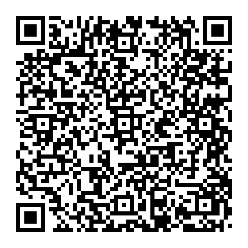 QR-kód