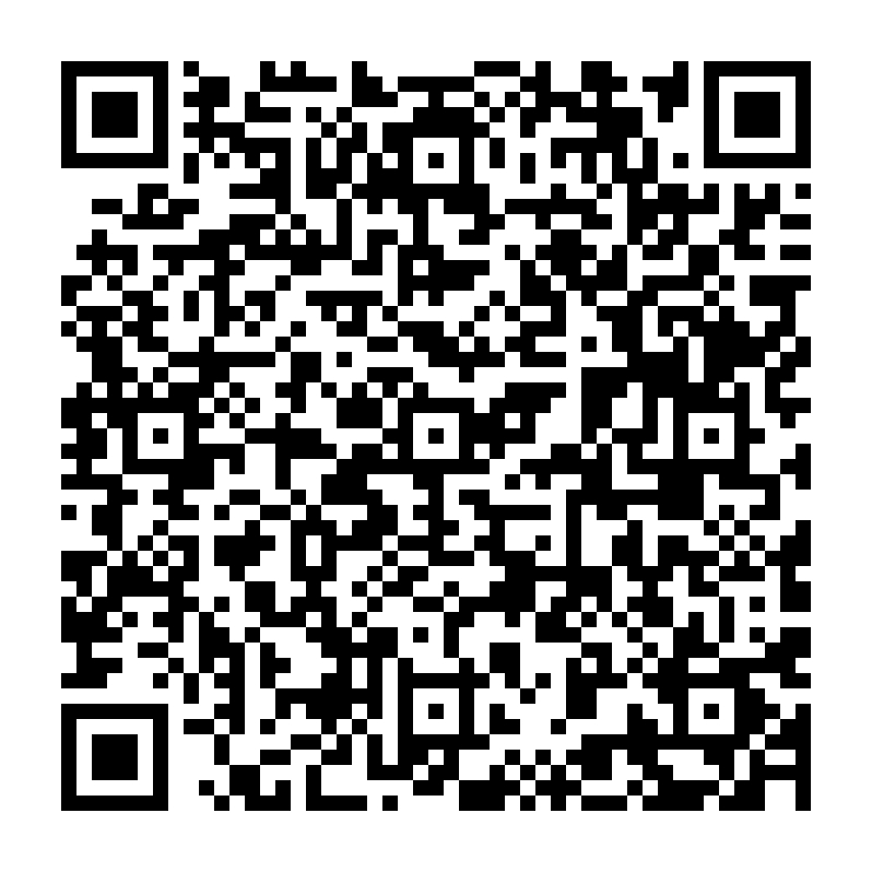 QR-kód