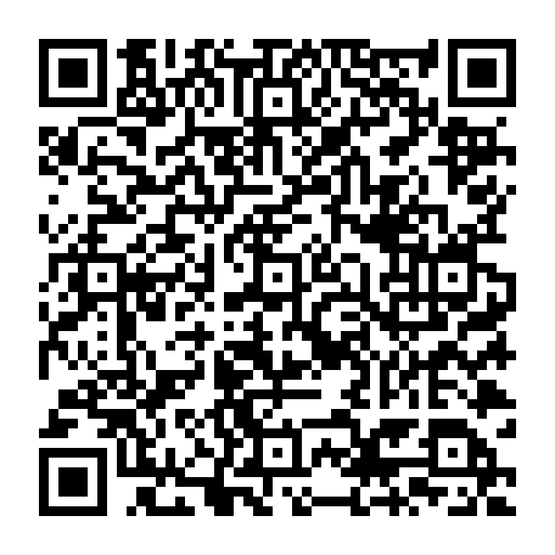 QR-kód