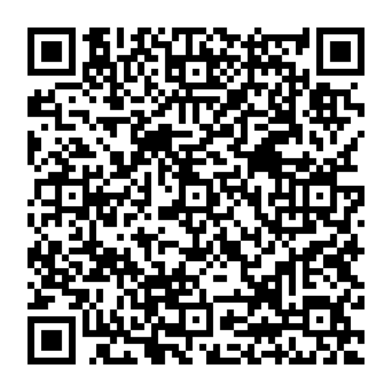 QR-kód
