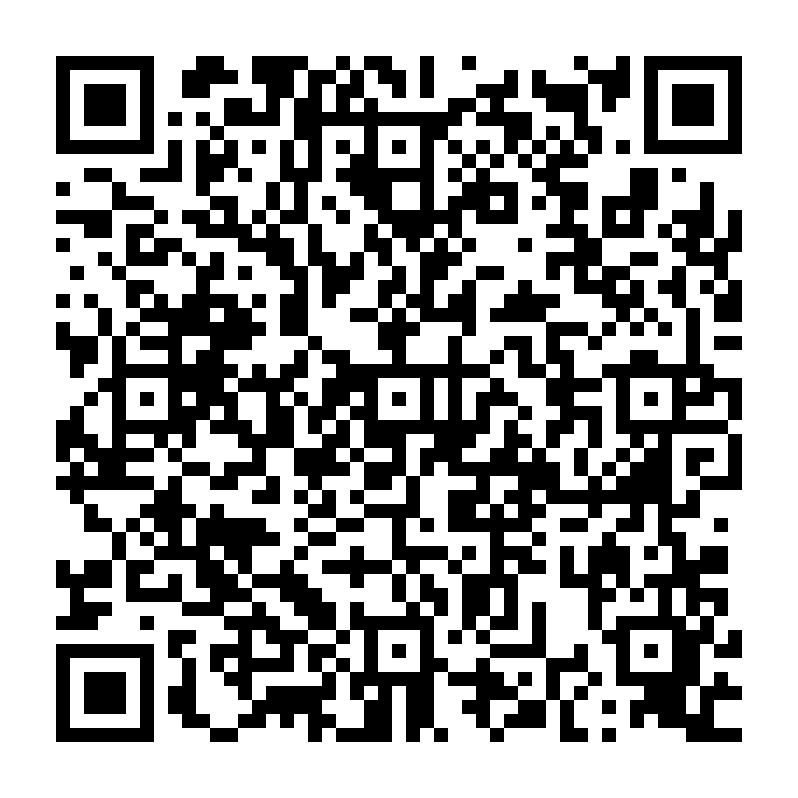 QR-kód
