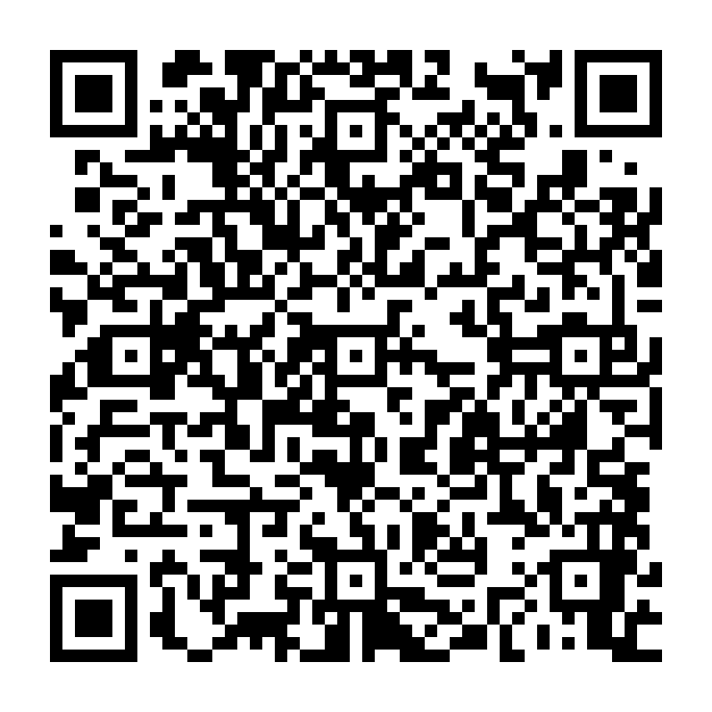 QR-kód