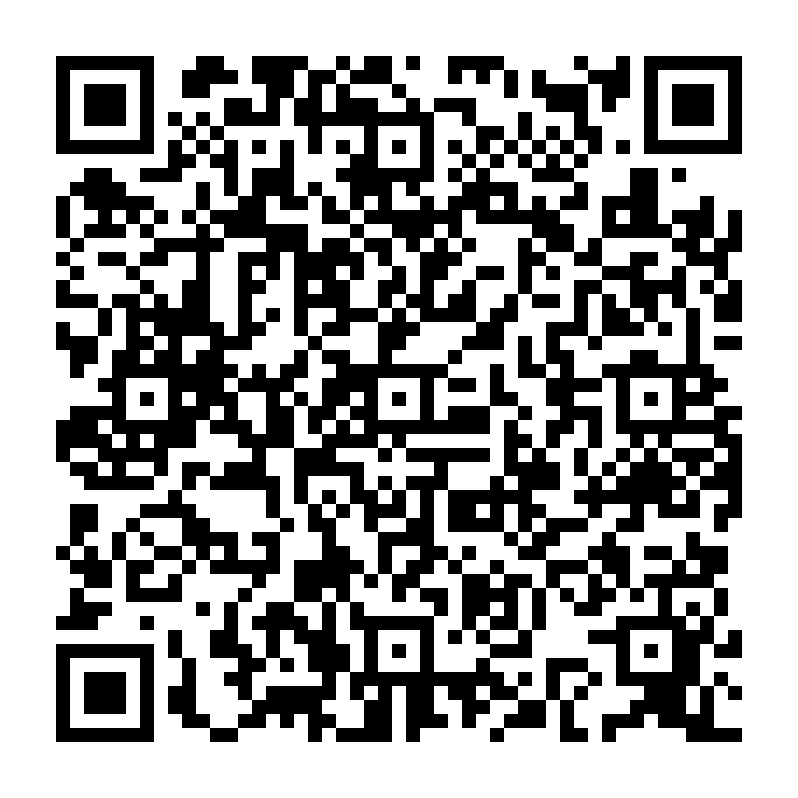 QR-kód