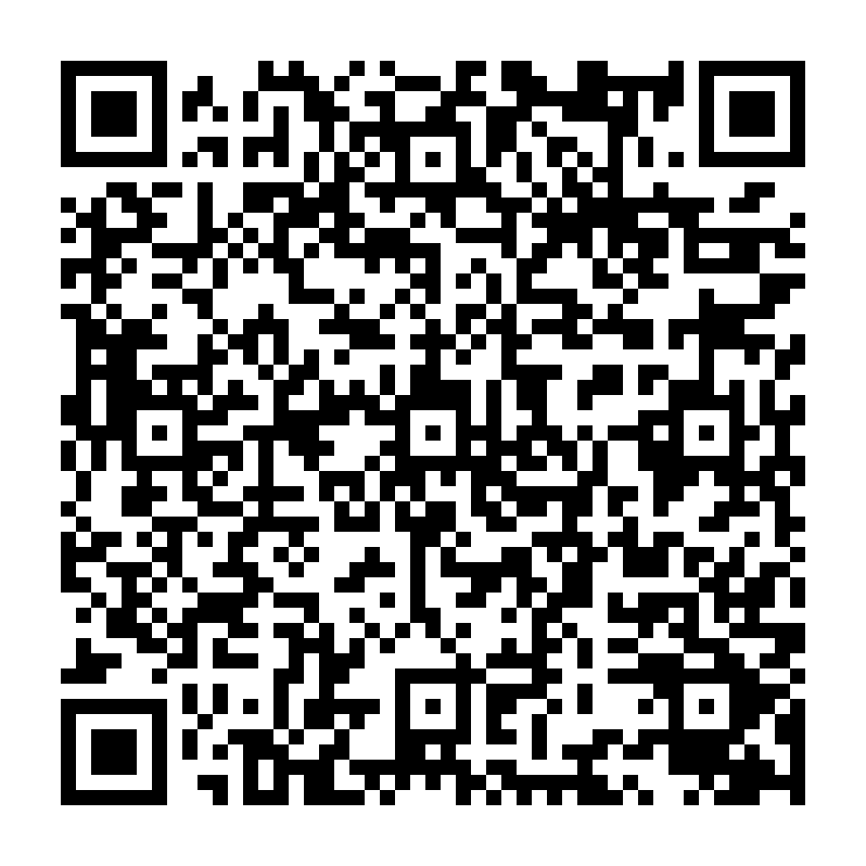 QR-kód