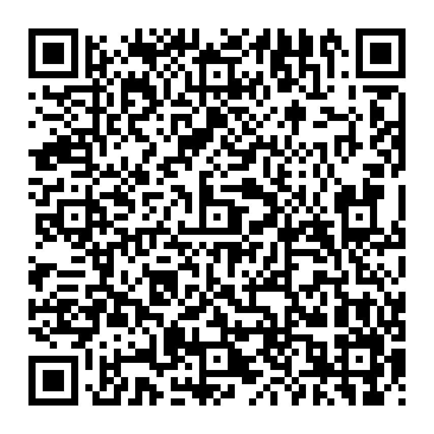 QR-kód