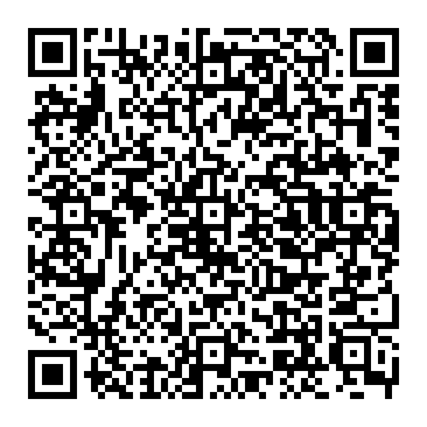 QR-kód