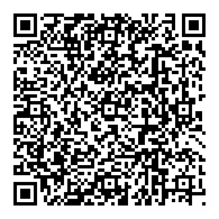 QR-kód