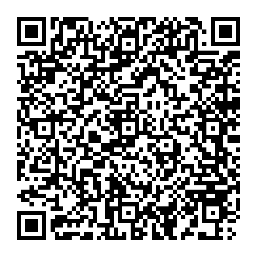 QR-kód kép