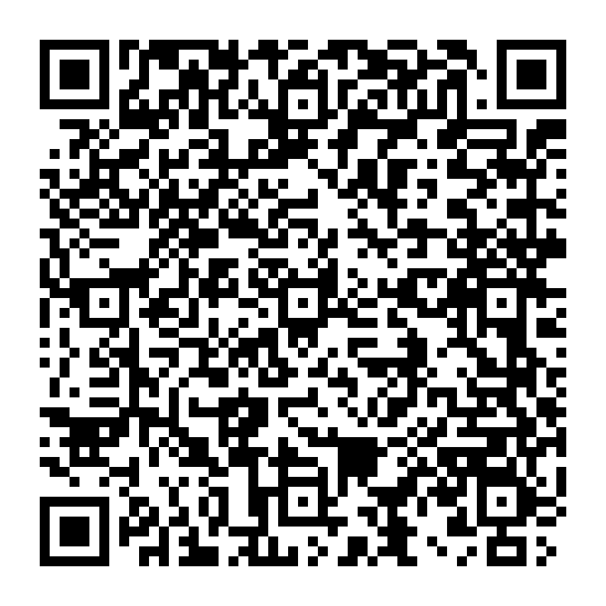 QR-kód