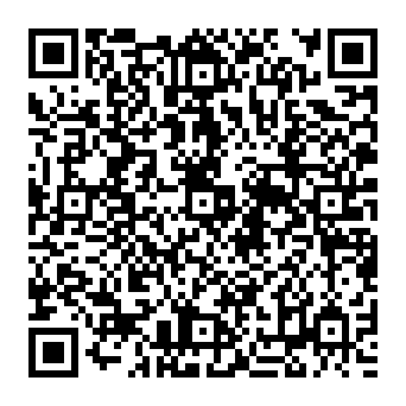 QR-kód