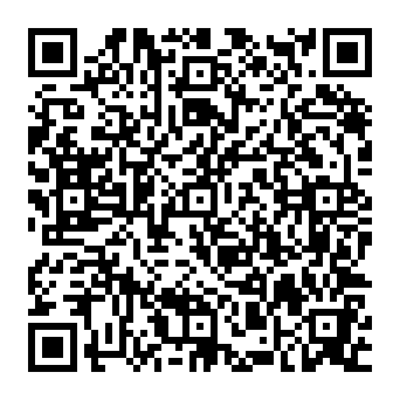 QR-kód