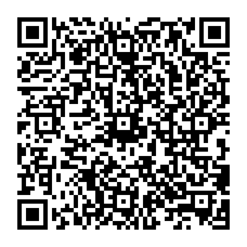 QR-kód