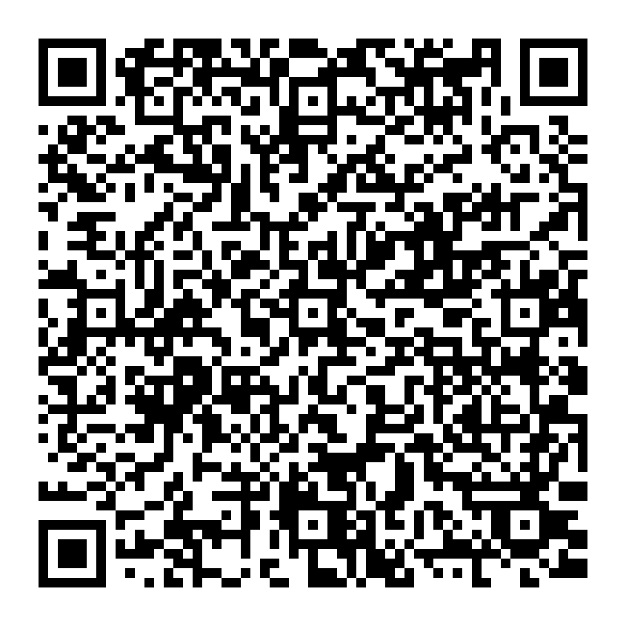 QR-kód