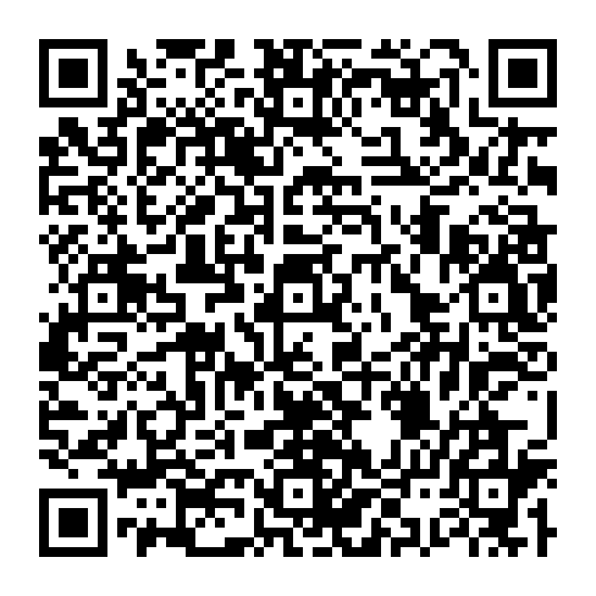QR-kód