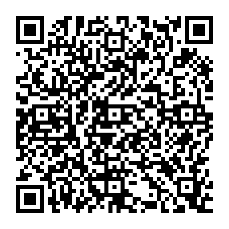 QR-kód