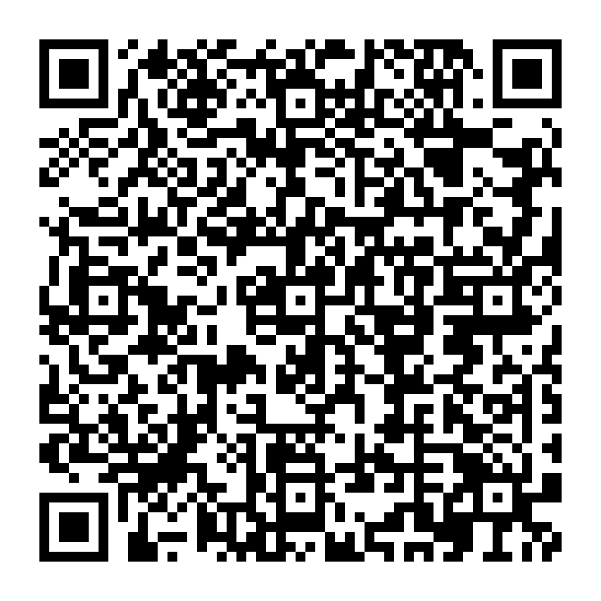 QR-kód