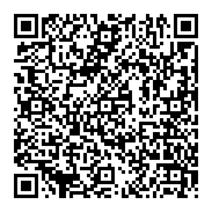QR-kód