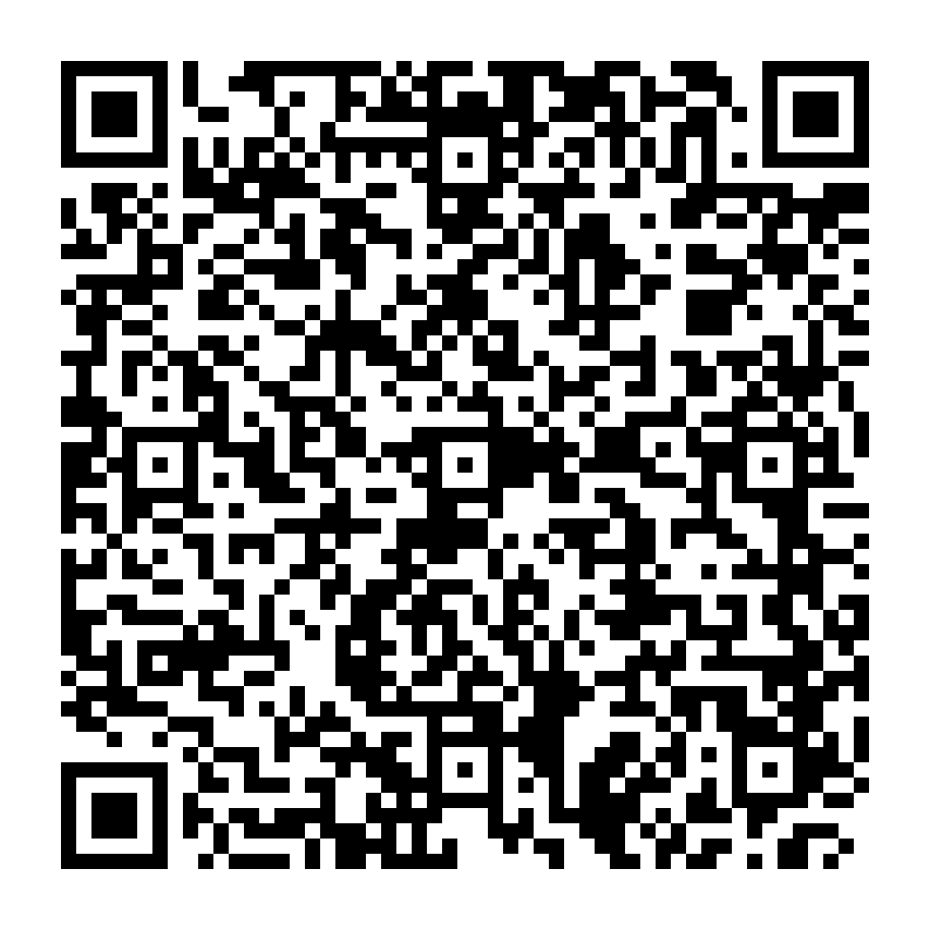 QR-kód