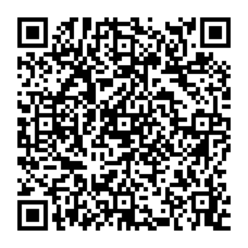 QR-kód