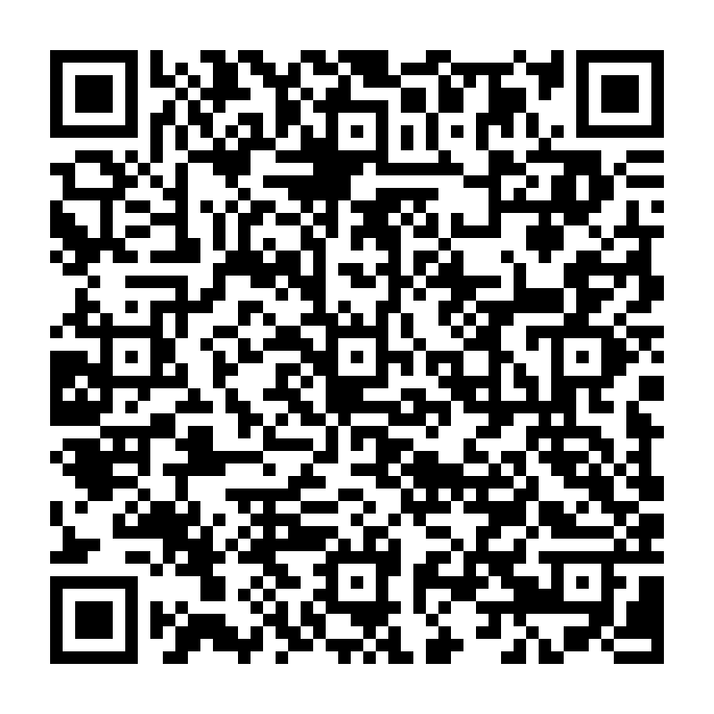 QR-kód