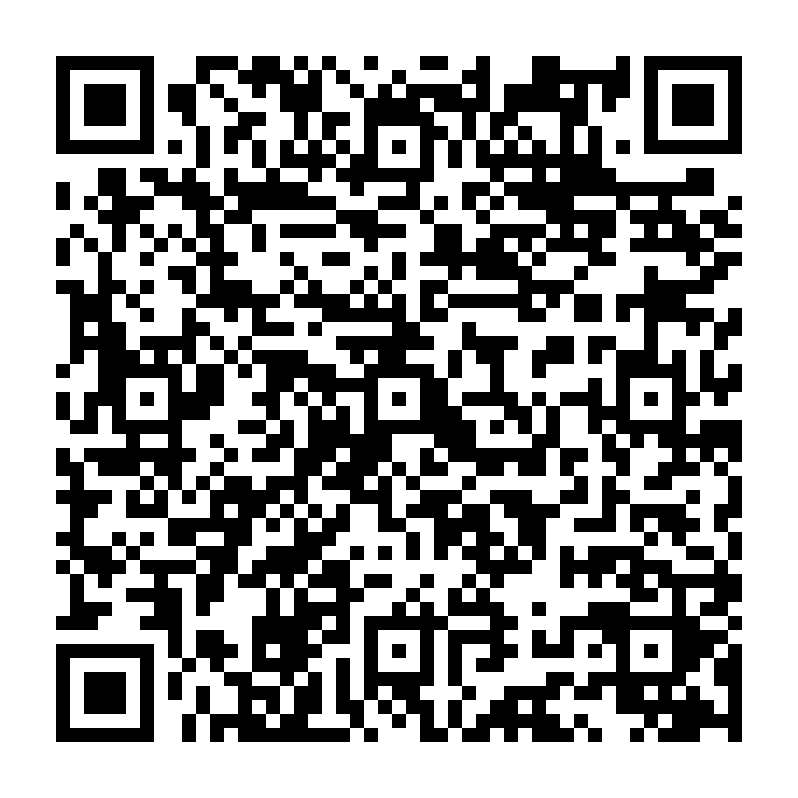 QR-kód