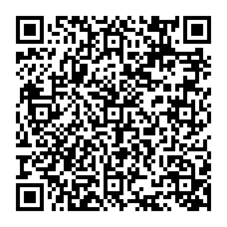 QR-kód
