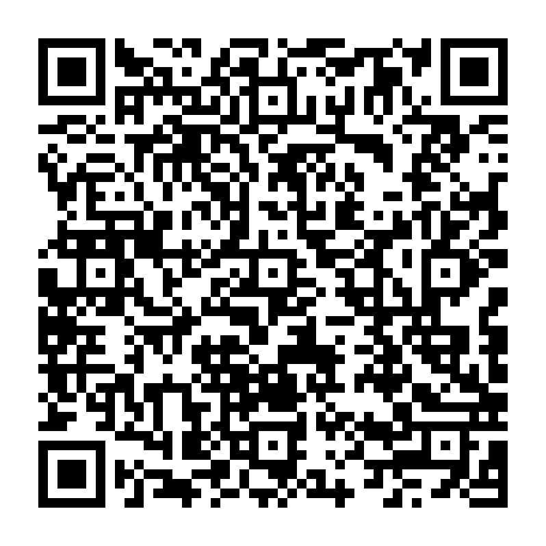 QR-kód