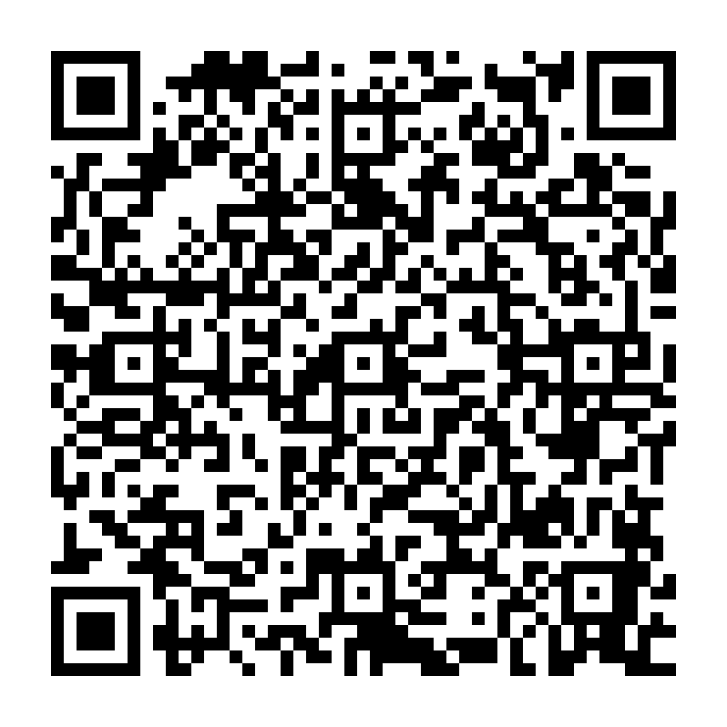 QR-kód