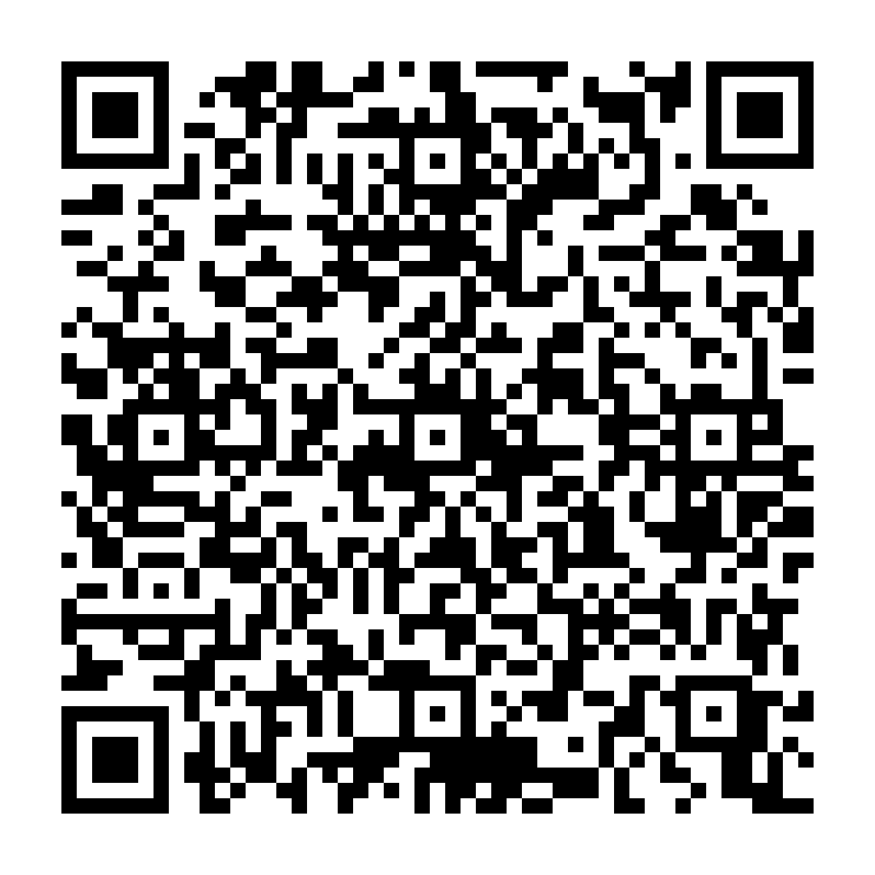 QR-kód