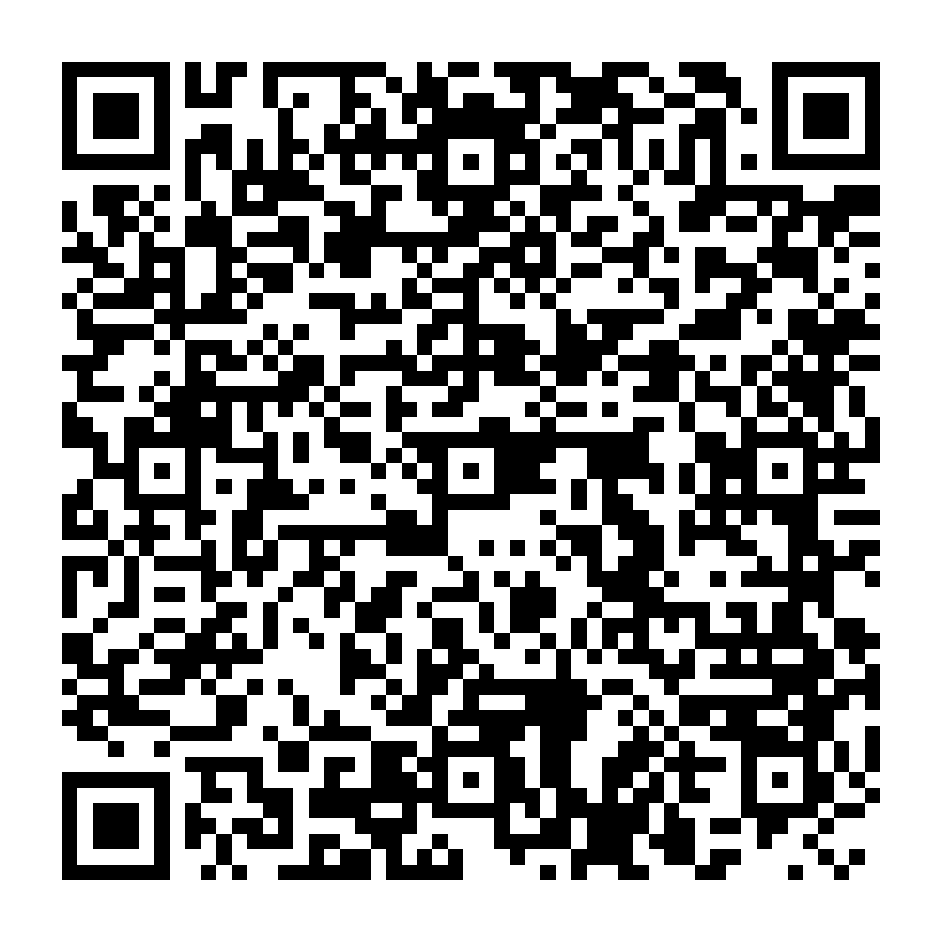 QR-kód