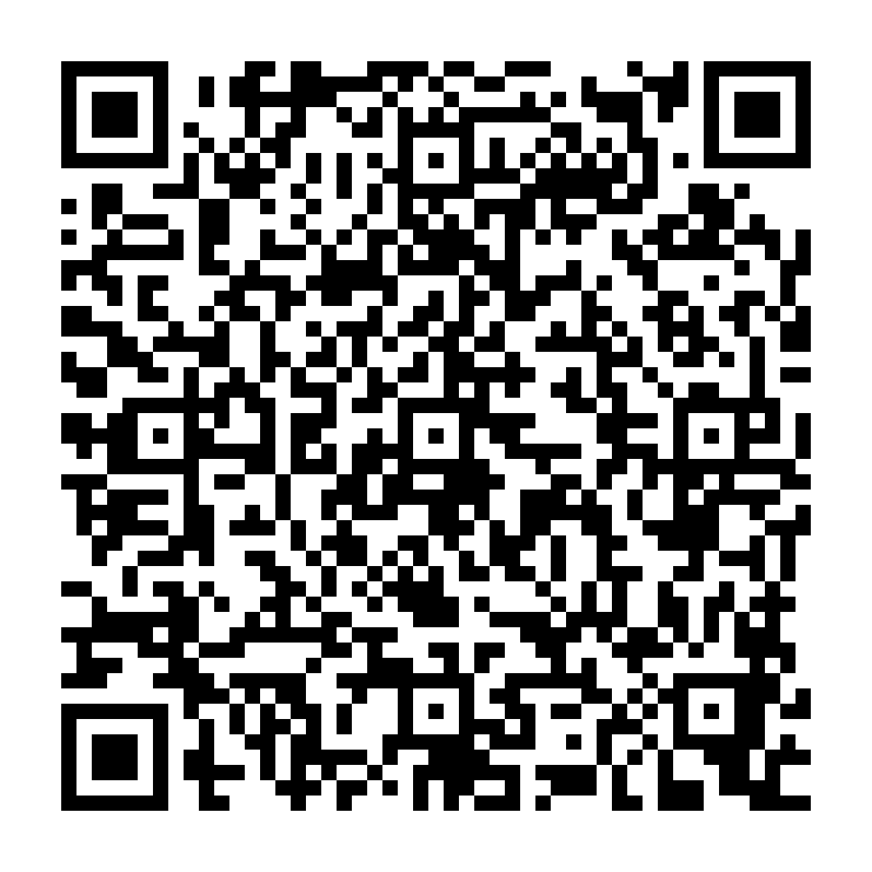 QR-kód kép