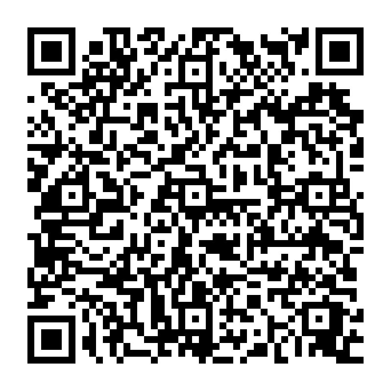 QR-kód