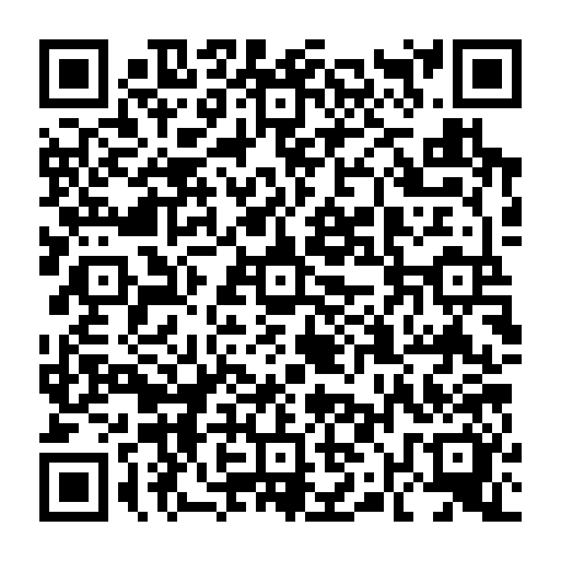 QR-kód