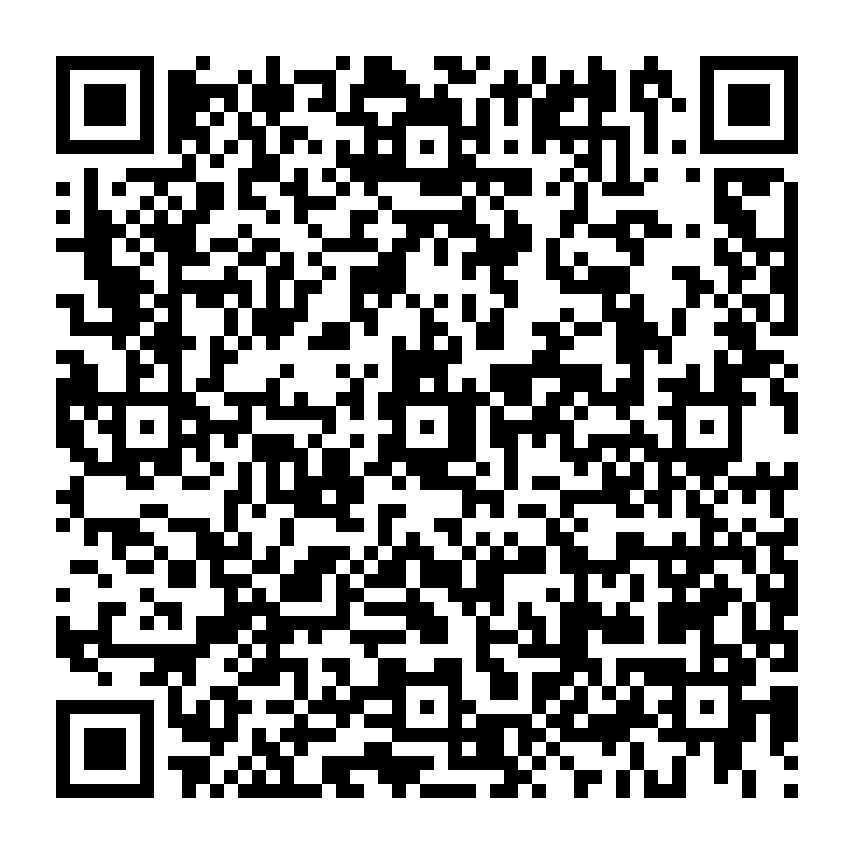 QR-kód