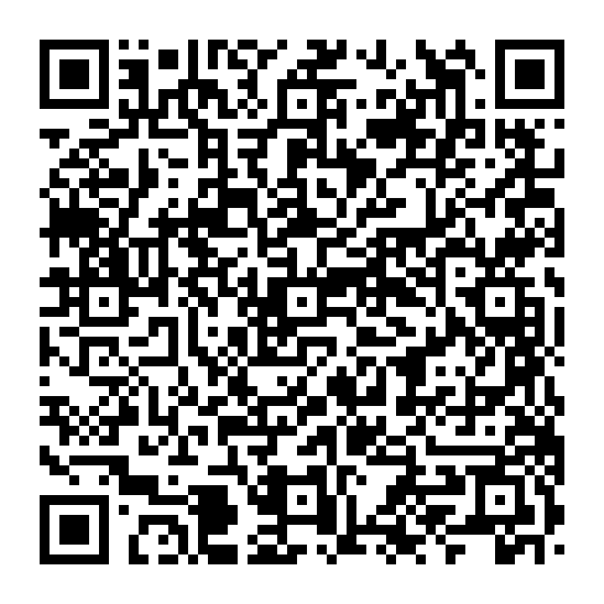 QR-kód