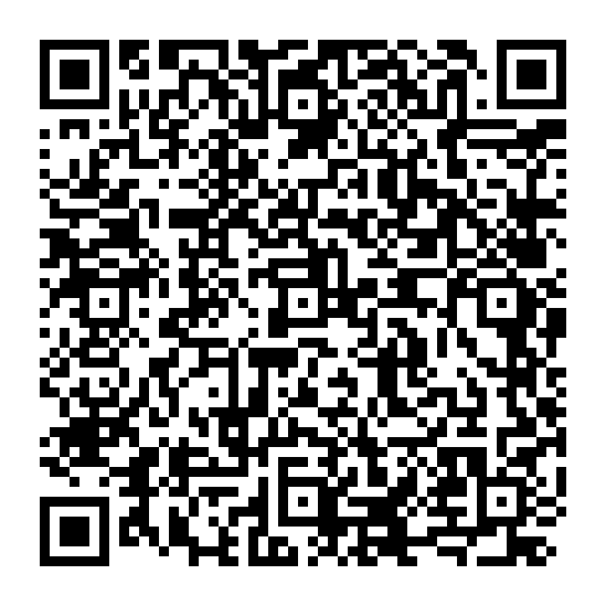 QR-kód kép