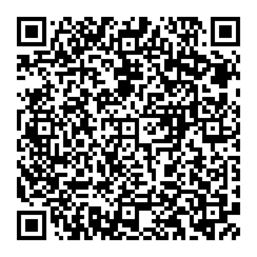 QR-kód
