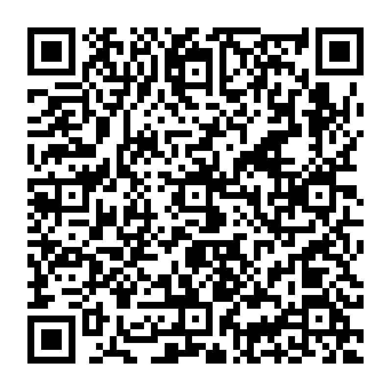 QR-kód