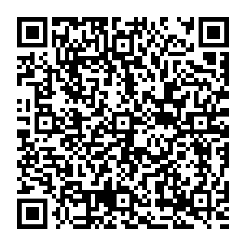 QR-kód