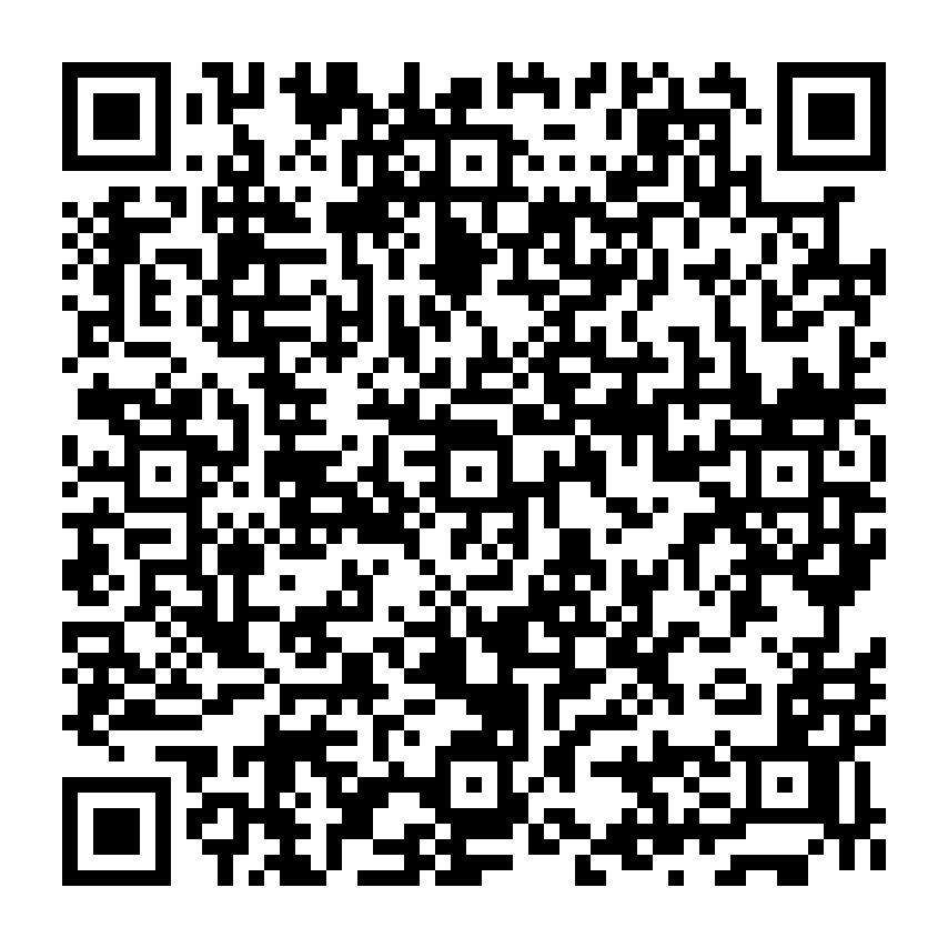 QR-kód