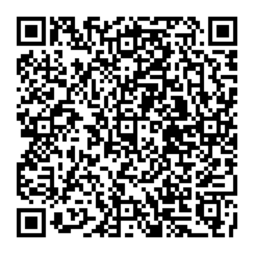 QR-kód