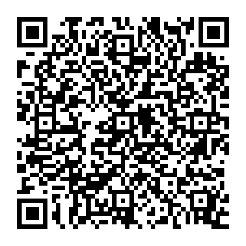 QR-kód