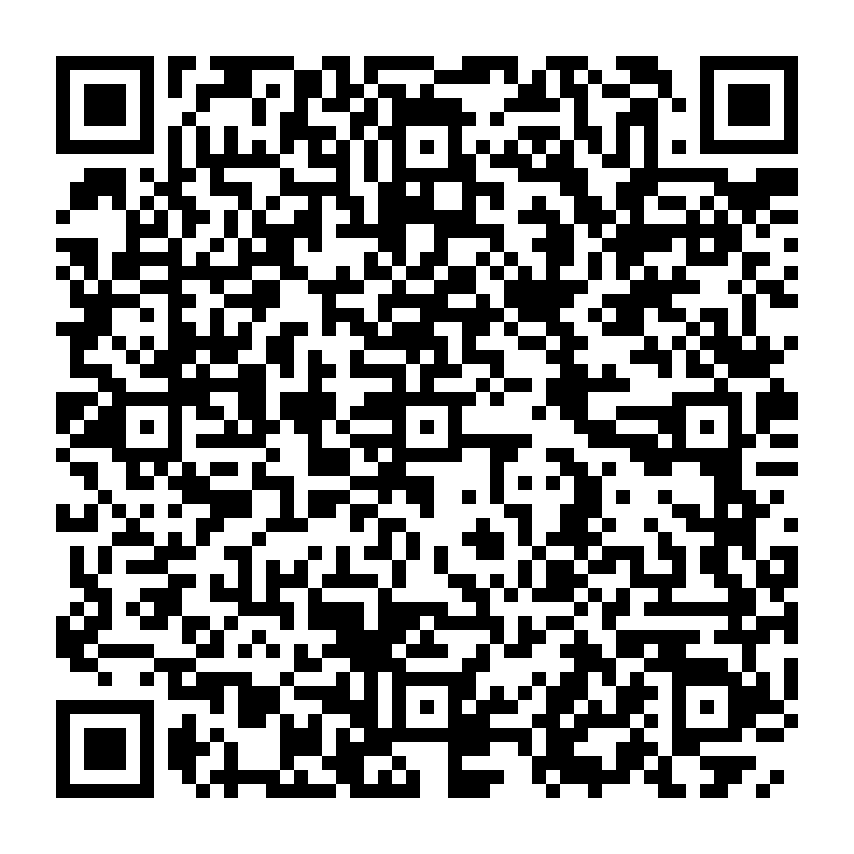 QR-kód